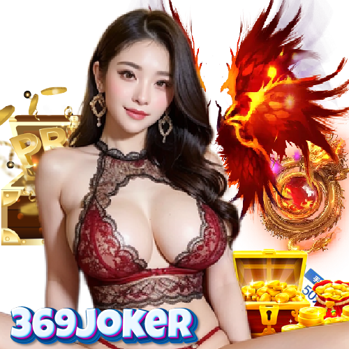 369joker vip