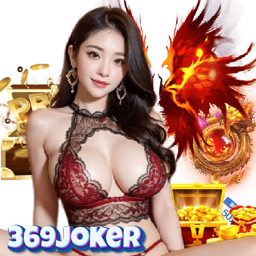 369joker vip